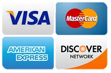 Exclusive Garage Door Service, Lawrence, NY 516-299-8307 - credit-cards-accepted