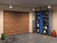 Exclusive Garage Door Service Lawrence, NY 516-299-8307 - specialty-side