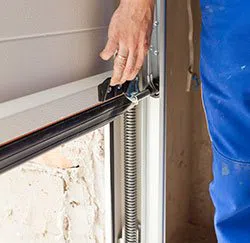 Exclusive Garage Door Service Lawrence, NY 516-299-8307 - springs-side